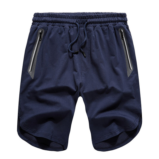 Pantalones Deportivos Cortos para Hombre - Versátiles y Cómodos - Image 2