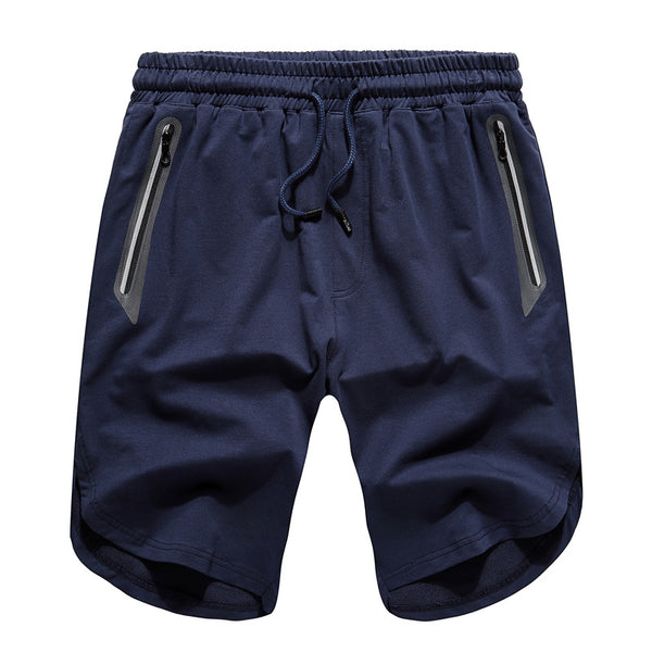 Pantalones Deportivos Cortos para Hombre - Versátiles y Cómodos