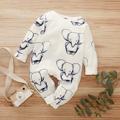 Mono para Bebé Estilo Trendy - Comodidad y Moda en Uno - Image 5