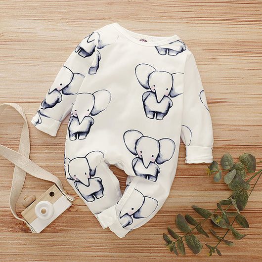 Mono para Bebé Estilo Trendy - Comodidad y Moda en Uno - Image 5
