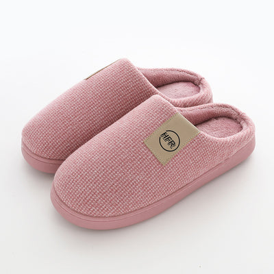 Zapatillas de Pareja Velvet Cotton Home Plus - Confort Total - Image 10