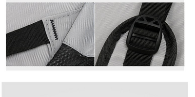 Mochila de Gran Capacidad para Estudiantes Universitarios y Secundaria - Image 11