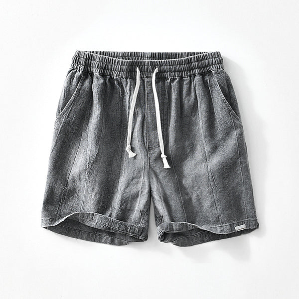Pantalones Cortos Casuales para Verano