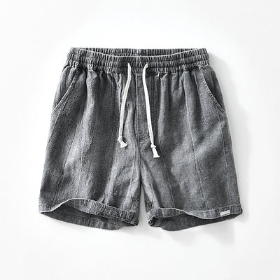 Pantalones Cortos Casuales para Verano - Image 2