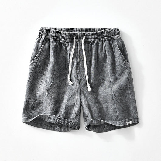 Pantalones Cortos Casuales para Verano - Image 2