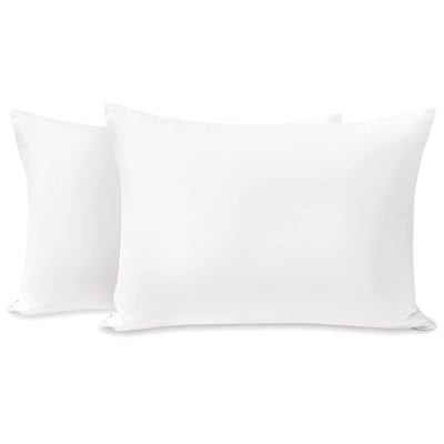 Funda de Almohada Infantil Gasa Suave Transpirable para Viajes - Image 8