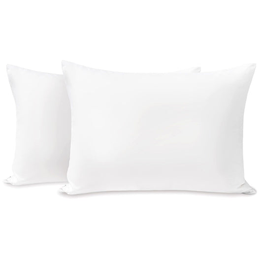 Funda de Almohada Infantil Gasa Suave Transpirable para Viajes - Image 8
