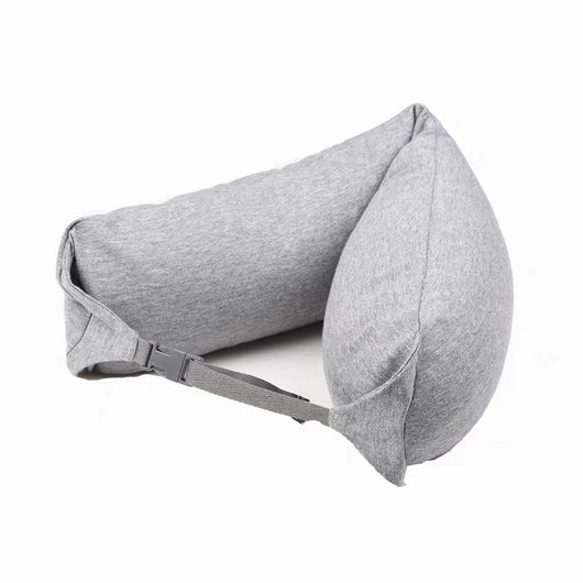 Almohada Cervical en U Minimalista y Versátil - Image 10