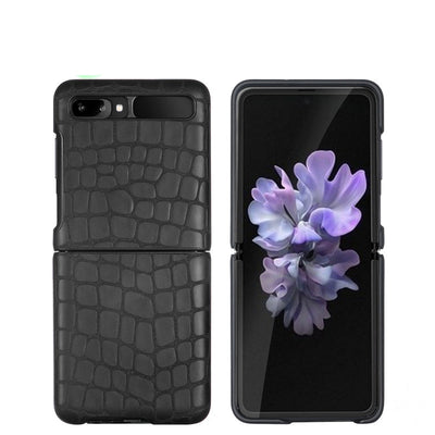 Funda Protectora de Cuero F7000 Anti-Caídas Integral - Image 5
