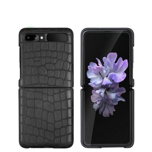 Funda Protectora de Cuero F7000 Anti-Caídas Integral - Image 5