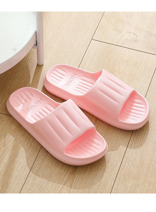 Pantuflas Deslizables Eva para Baño y Hogar - Image 25