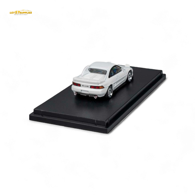 Microturbo Toyota MR-2 SW20 Revision 4 V2 White 1:64