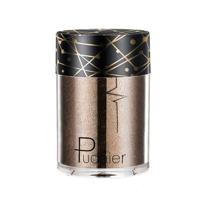 Paleta de Sombras Shimmer Pudaier 3.5G - Maquillaje Profesional con Acabado Mate y Brillante - Image 24