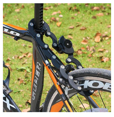 Candado de Cadena Anti-robo para Bicicleta - Image 6