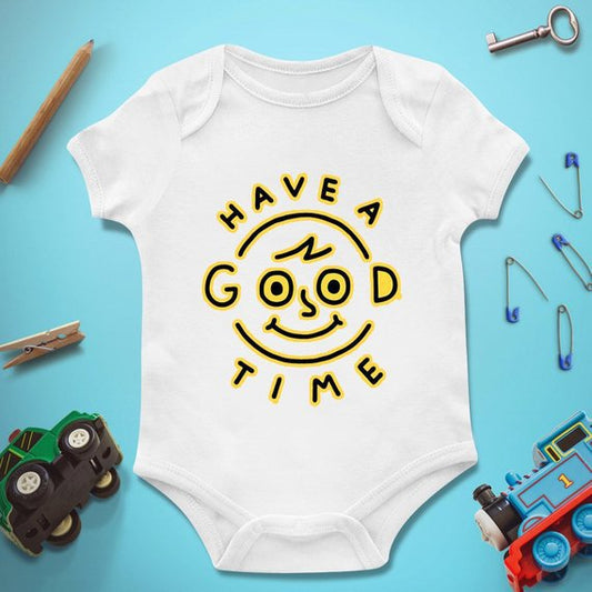 Pijamas Personalizados de Algodón para Bebés - Image 2