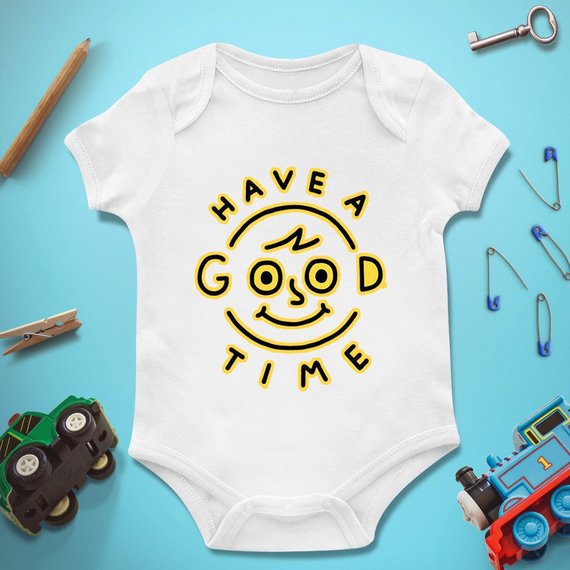 Pijamas Personalizados de Algodón para Bebés