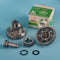 Kit Completo de Árbol de Levas CG125 - Conjunto de 3 Piezas