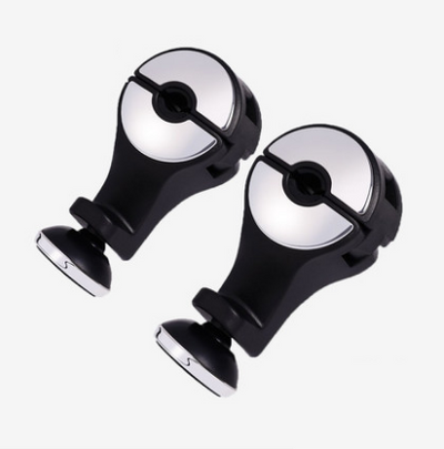 Ganchos Multifunción para Asiento Trasero del Auto - Organizador Oculto - Image 11