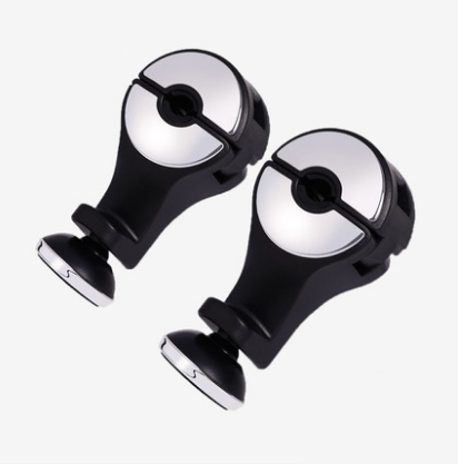 Ganchos Multifunción para Asiento Trasero del Auto - Organizador Oculto - Image 11