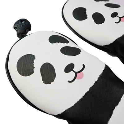 Funda Protectora para Palo de Golf Diseño Panda - Image 8