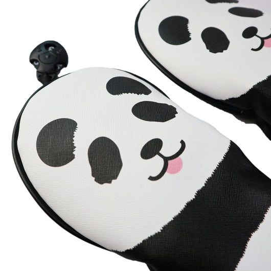 Funda Protectora para Palo de Golf Diseño Panda - Image 8