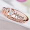 Anillo de Corona Micro Engastado