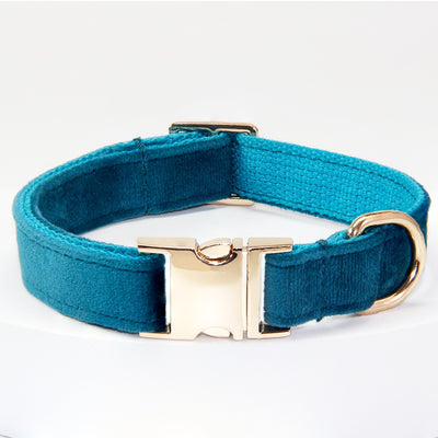 Collar Antipérdida para Perros Grandes con Grabado Personalizado - Image 4