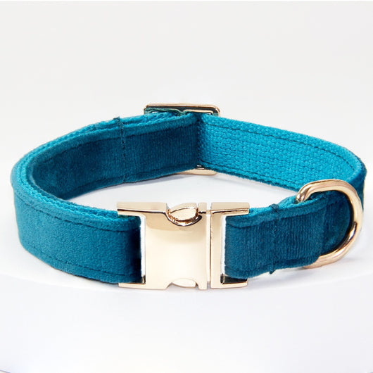 Collar Antipérdida para Perros Grandes con Grabado Personalizado - Image 4