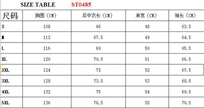 Chaqueta para Hombre - Image 3