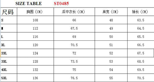 Chaqueta para Hombre - Image 3
