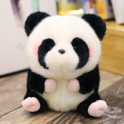 Peluche Hámster Realista - Image 21
