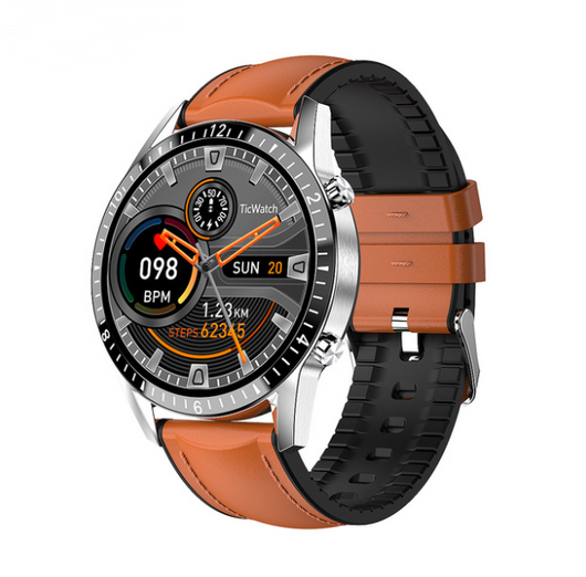 Reloj Inteligente con Cámara para Videollamadas Profesionales - Image 6