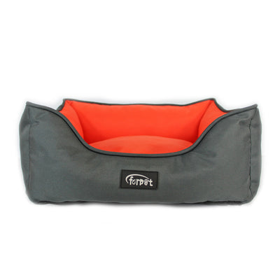 Cama Fresca Oxford para Mascotas - Nido Refrescante para Verano - Image 4