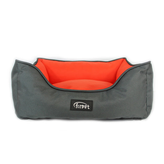 Cama Fresca Oxford para Mascotas - Nido Refrescante para Verano - Image 4