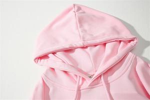 Sudadera con Capucha Estampado Sakura Arrow Unisex - Image 6