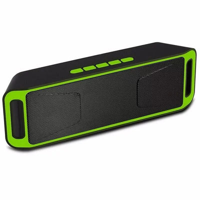 Parlante Bluetooth Dual con Sonido Envolvente - Image 30