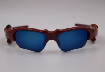 Gafas de Sol Inteligentes con Bluetooth - Image 28