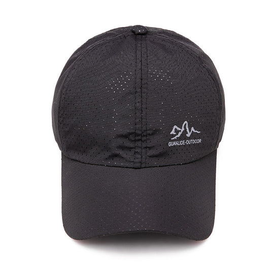 Gorra de Sol para Hombre - Protección UV Premium - Image 3