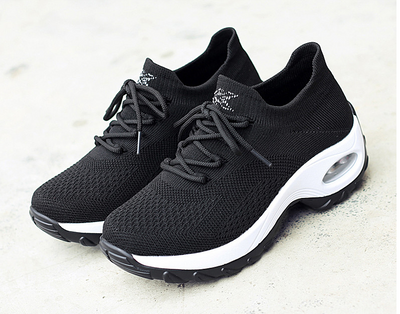 Tenis Deportivos Clásicos de Abuela - Image 11