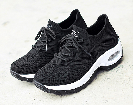 Tenis Deportivos Clásicos de Abuela - Image 11