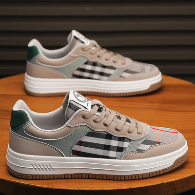 Zapatos Casuales Transpirables para Hombre - Diseño Ligero de Verano - Image 4