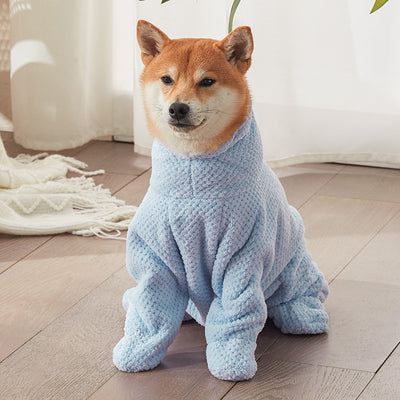Toalla Absorbente para Mascotas - Secado Rápido y Grosor Premium - Image 2