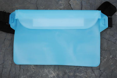 Bolsa Mensajero Impermeable para Celular - Gran Capacidad y Protección Total - Image 19