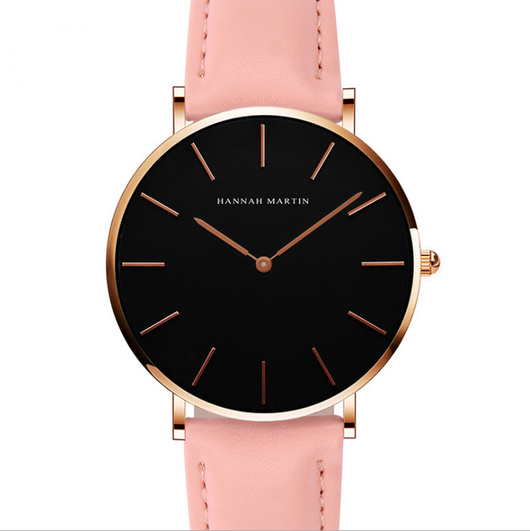Reloj Creativo Ultradelgado para Estudiantes - Image 12