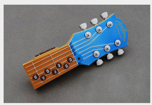 Guitarra de Tecnología Infrarroja - Image 6