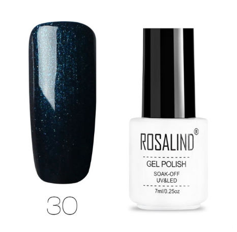 Gel de Uñas Fotopolimerizable Estilo Japonés - Image 42