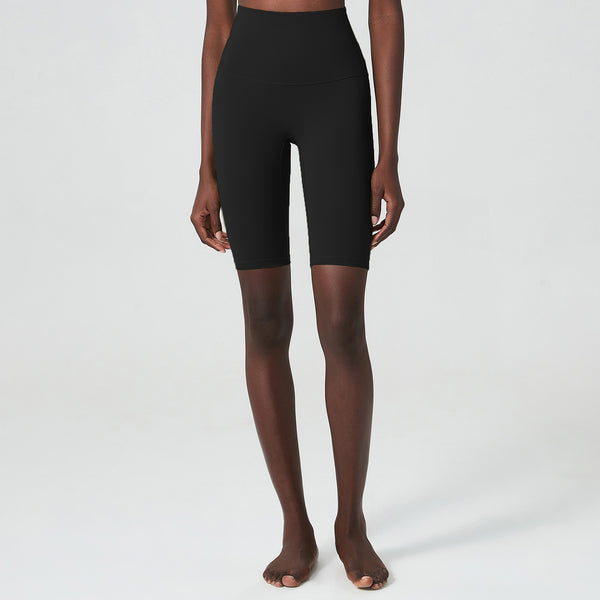 Leggings Deportivos Cintura Alta Efecto Segunda Piel