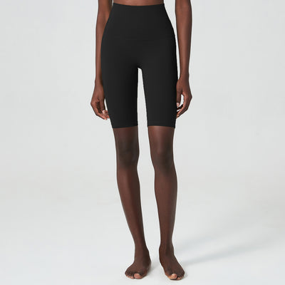 Leggings Deportivos Cintura Alta Efecto Segunda Piel