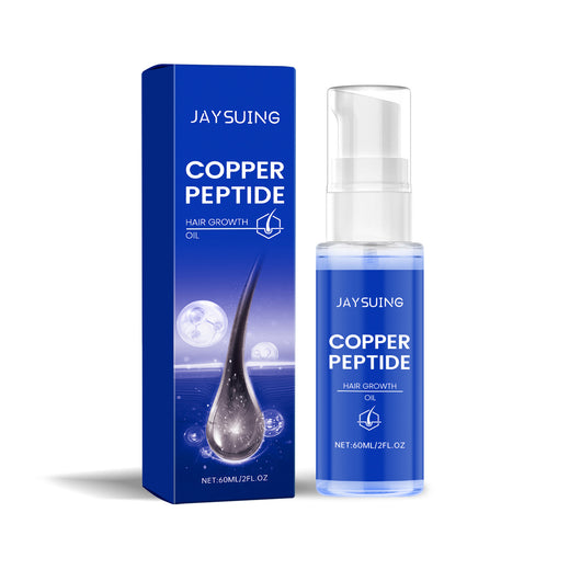 Aceite Esencial Regenerador de Folículos Capilares con Péptidos de Cobre - Image 6