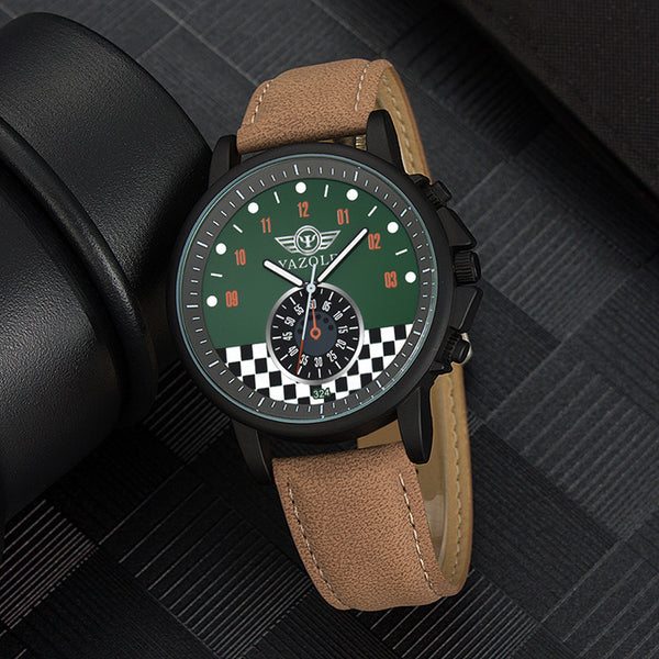 Reloj para Hombre Elegante y Resistente